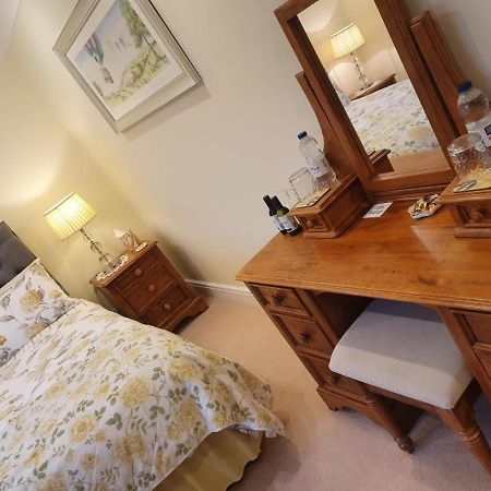 The Croft Guest House ناربيرث المظهر الخارجي الصورة