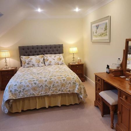 The Croft Guest House ناربيرث المظهر الخارجي الصورة