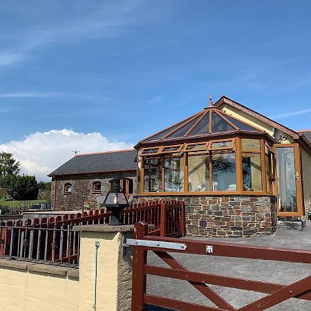 The Croft Guest House ناربيرث المظهر الخارجي الصورة