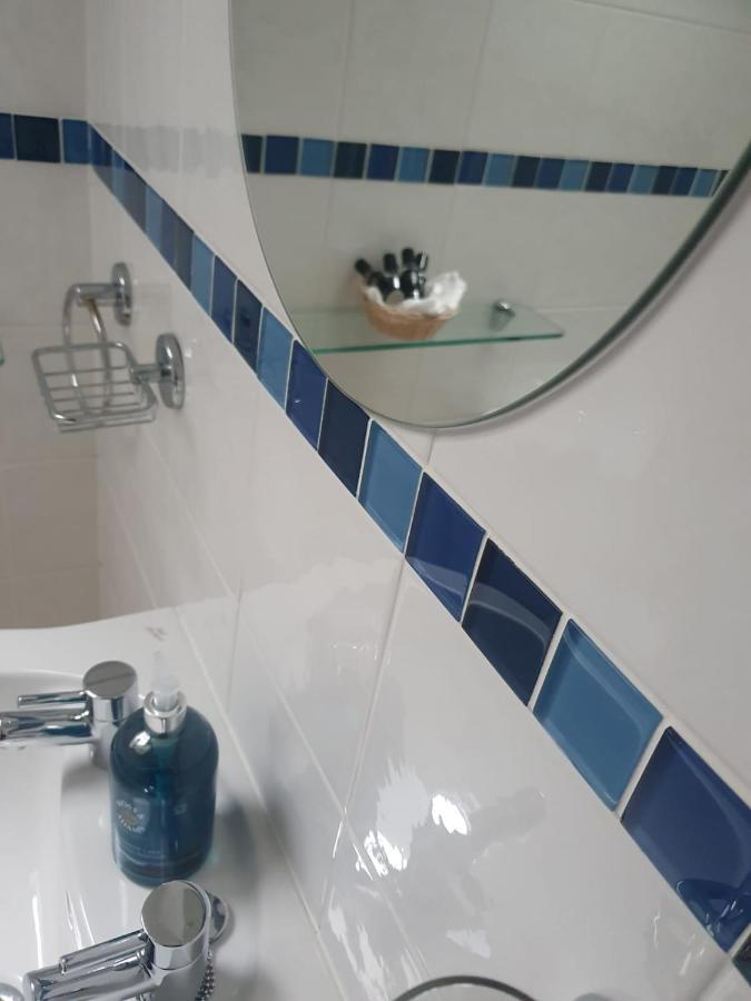The Croft Guest House ناربيرث المظهر الخارجي الصورة