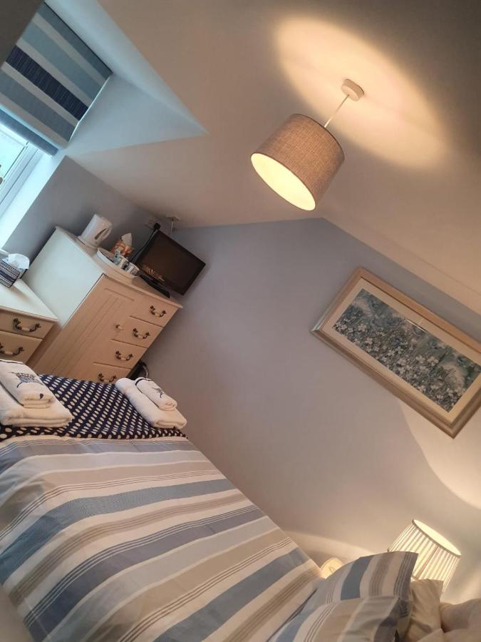 The Croft Guest House ناربيرث المظهر الخارجي الصورة