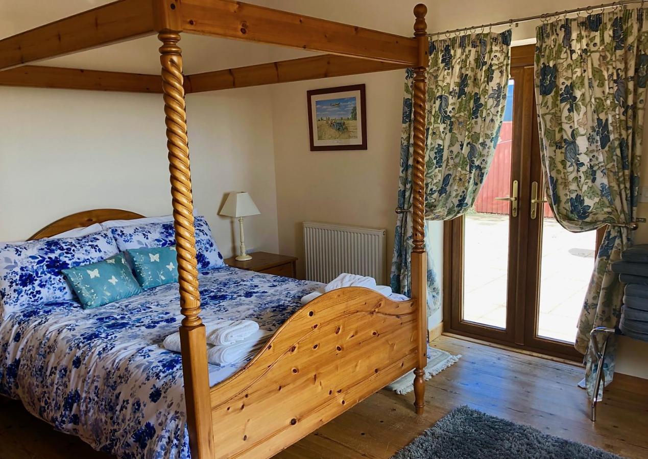 The Croft Guest House ناربيرث المظهر الخارجي الصورة