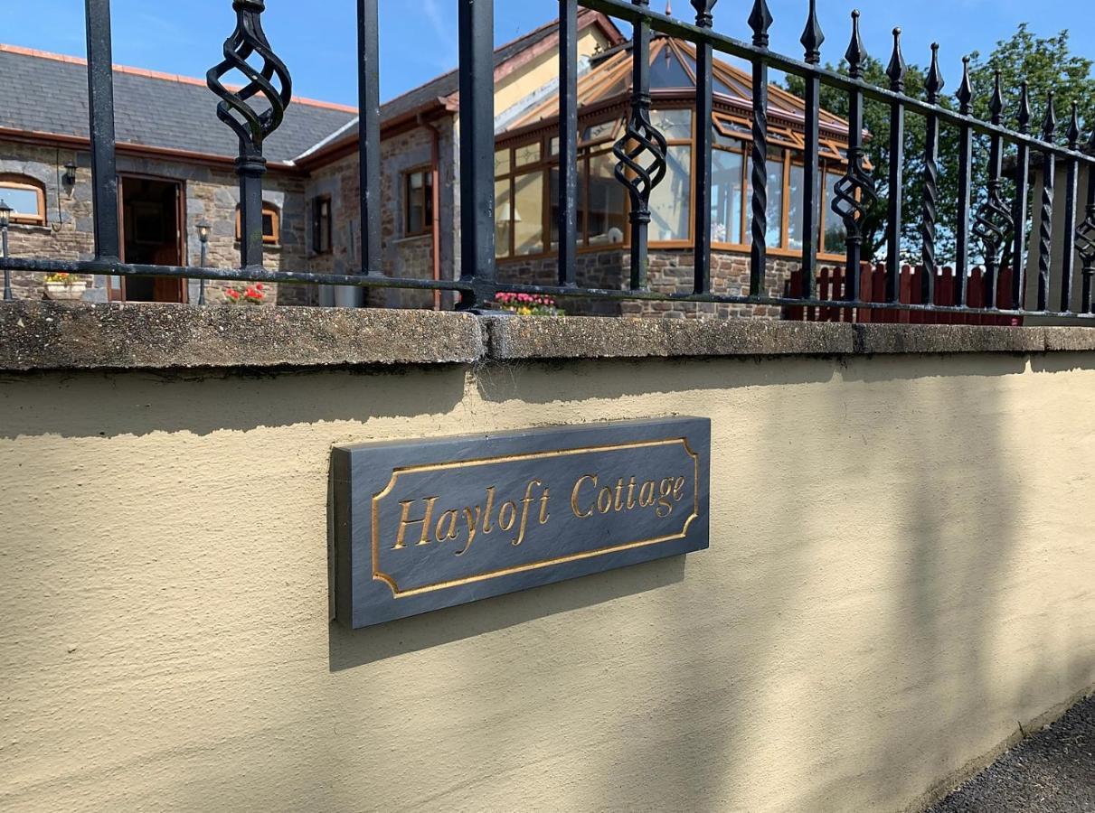 The Croft Guest House ناربيرث المظهر الخارجي الصورة